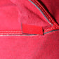 LOUIS VUITTON Epi Alma Hand Bag Castilian Red M52147 LV Auth 79338