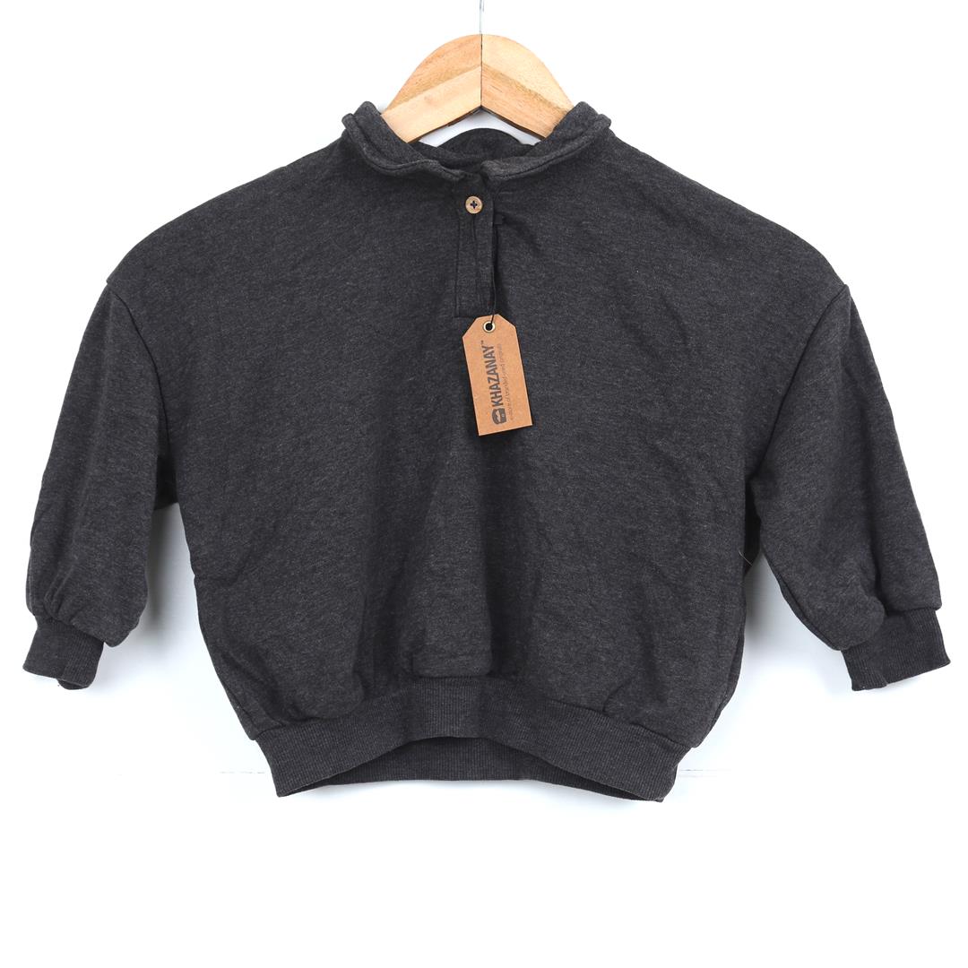 GEORGE SWEAT SHIRT