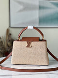 Fashion Lu-Vi bags - 5499
