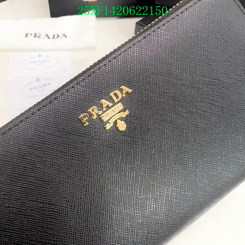 Amelia - PD Wallet - 175