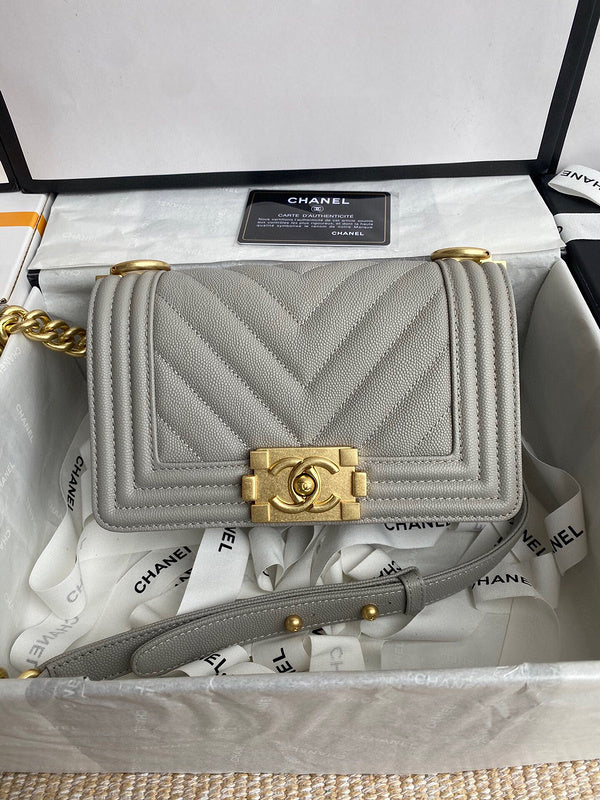 AmeliaLuxury - CHL Bags - 3522