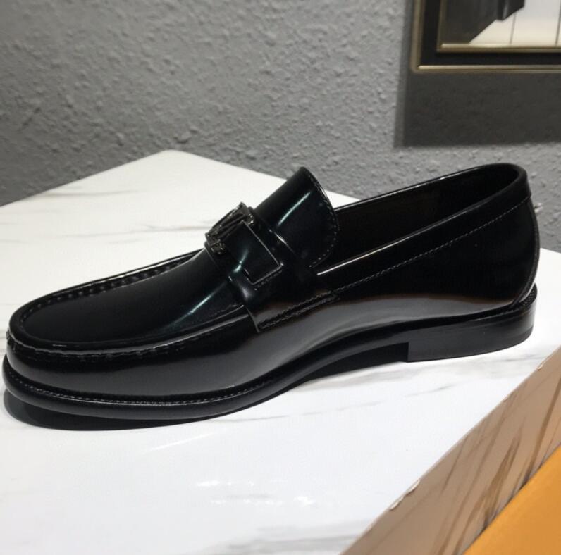 AmeliaLuxury - LOV Men Shoes - 1335
