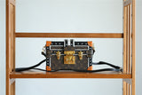 Fan Fashion Lu-Vi bags - 8236
