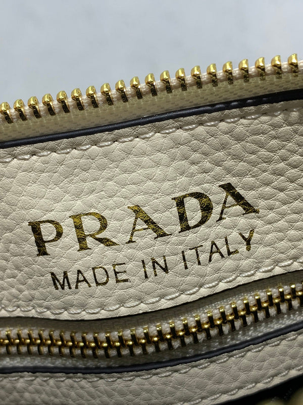 Amelia- PRDA  LUXURY BAGS - 766