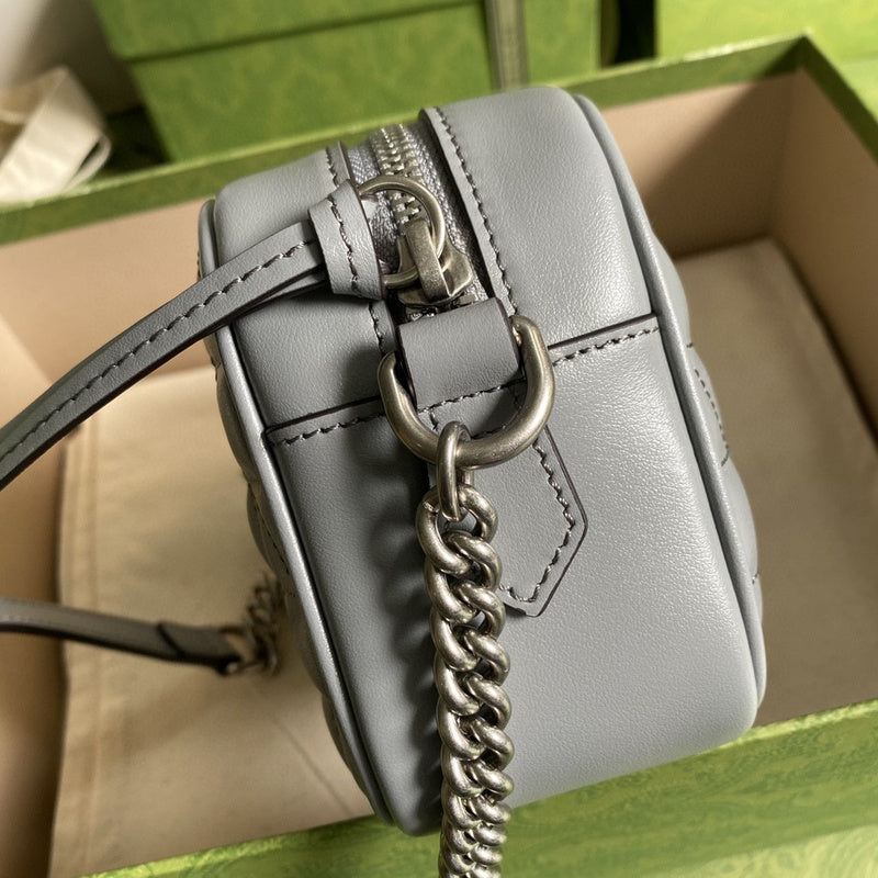 Amelia- GCI Bags - 530