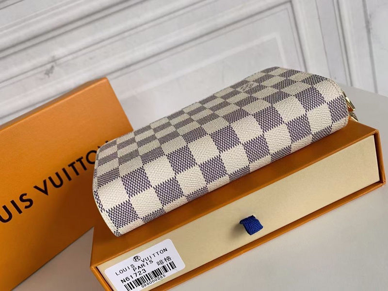 Amelia- LOV  Luxury  Wallets - 732