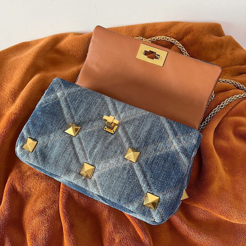 VAL LUXURY BAGS - FOR FASHION LOVERS  AFFORDABLE LUXURY BAGS- 661