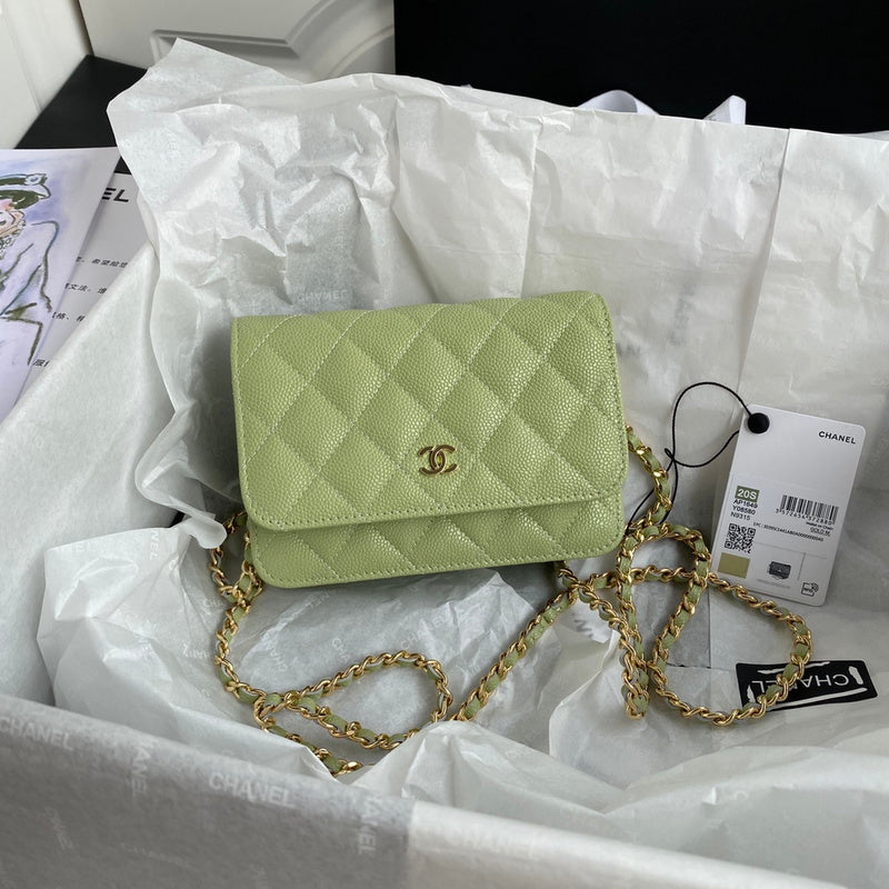 Amelia- CHL Bags - 6495