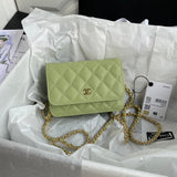 Amelia- CHL Bags - 6495