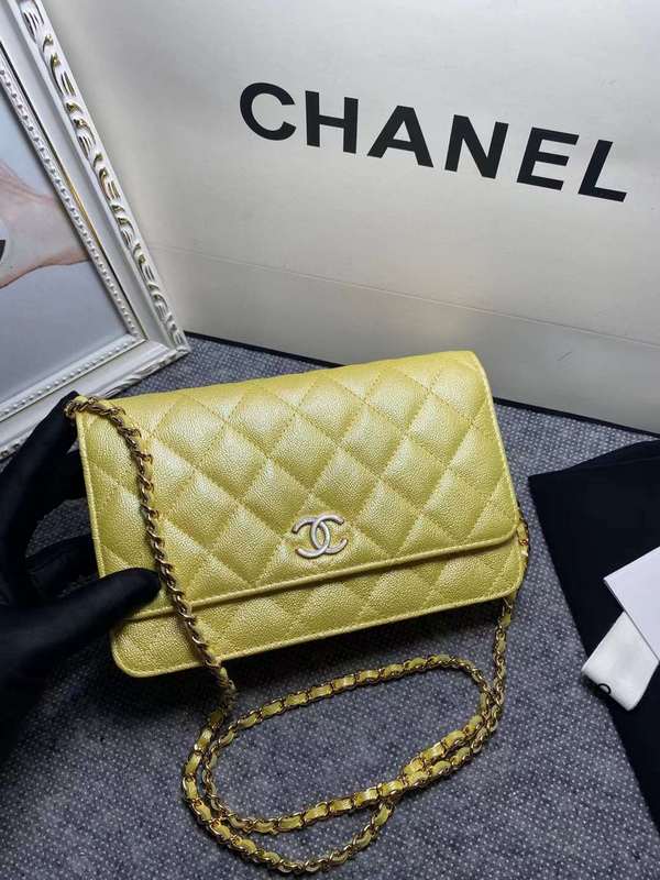 Amelia- CHL Bags - 6519