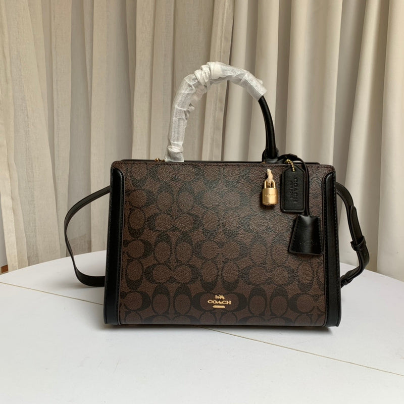 Amelia- CAH Bags - 827