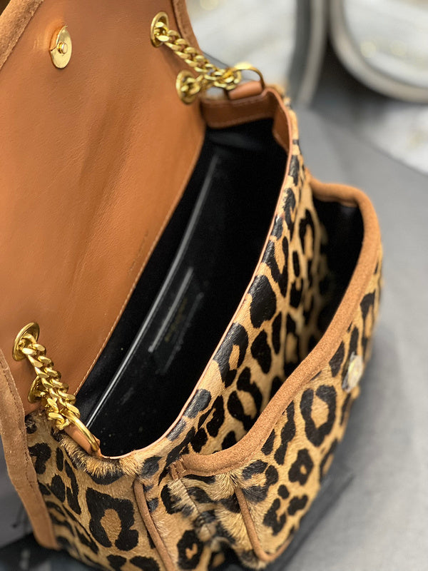 Amelia - YSL Bag - 4167