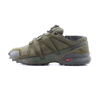 SALOMON SPEEDCROSS 4
