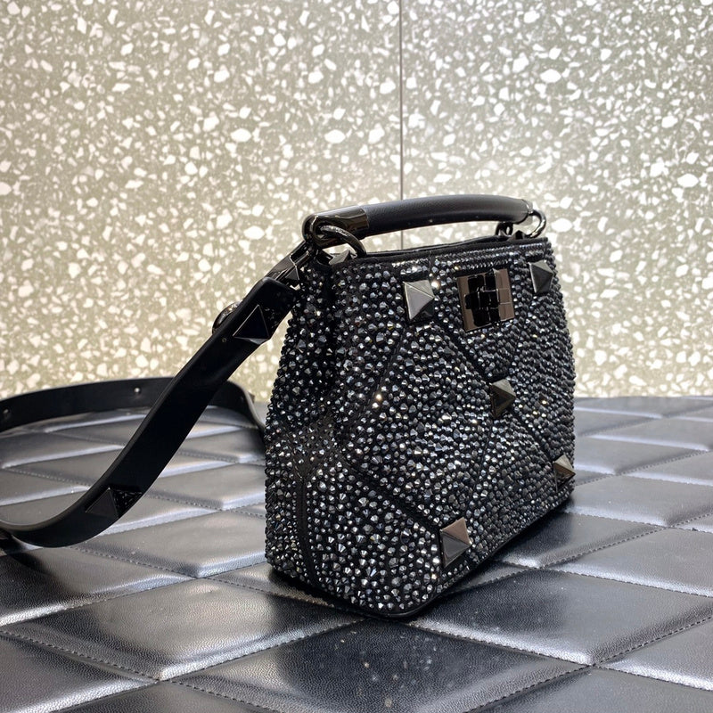 Amelia- VEL WOMEN LUXURY BAGS - 878
