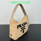 Prada Bags - The Barnes Bags  577