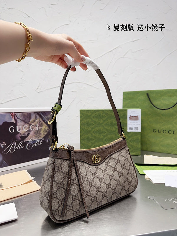 Amelia  - GCI Bags - 11705