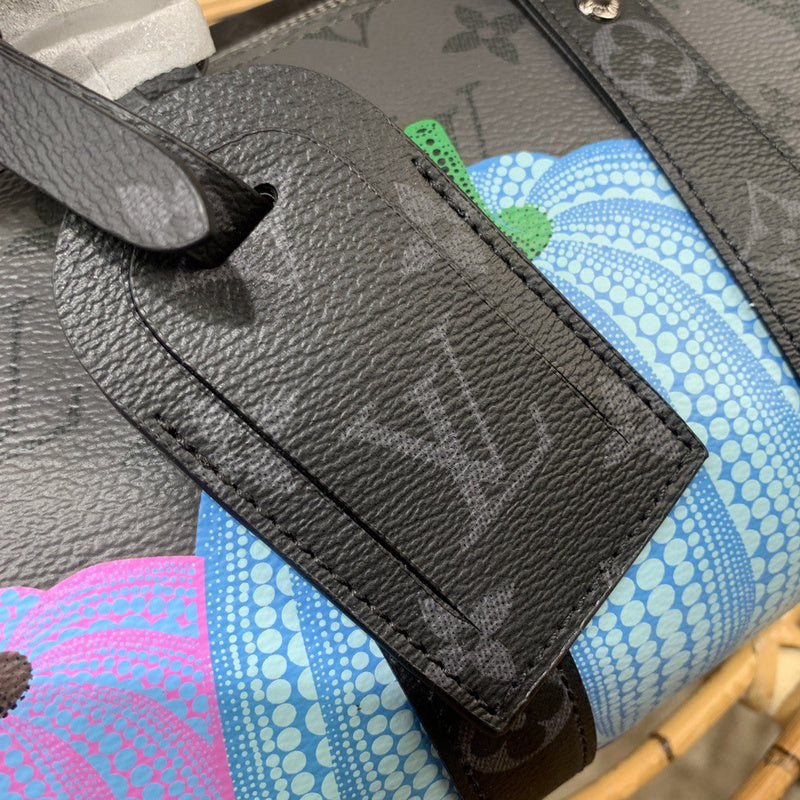 Amelia - LOV Travel Bags - 044