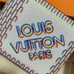 Amelia- LOV  Luxury  Wallets - 553