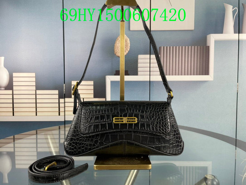 Amelia - BGA Bags - 2276