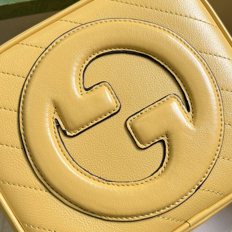 Amelia- GCI - GG WOMEN LUXURY BAGS - 125