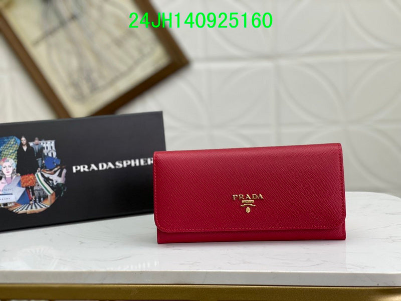 Amelia - PD Wallet - 315