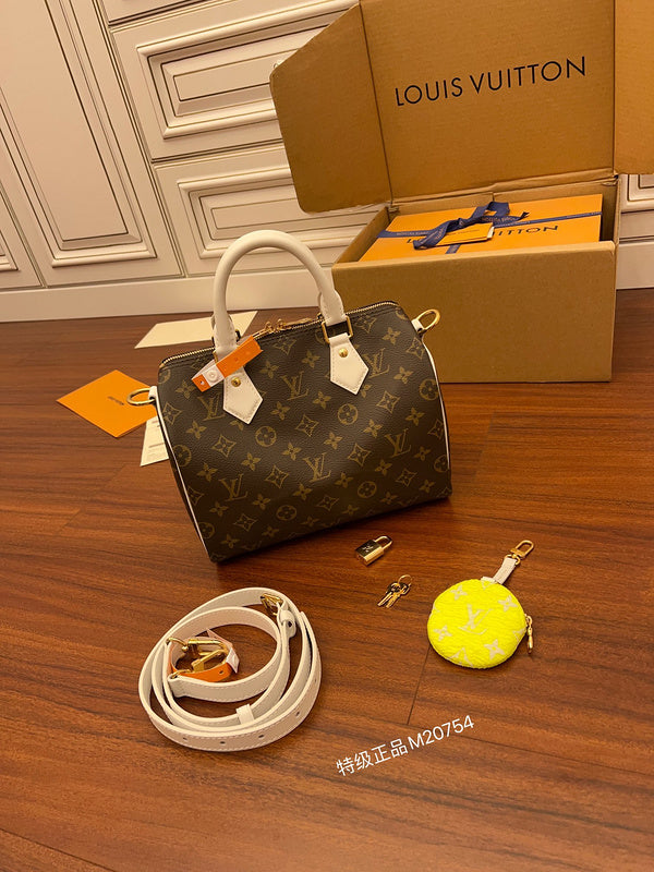 Amelia's Bag Gallery - LOV Bags - 965