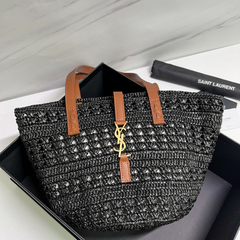 Amelia - YSL Bag - 3764