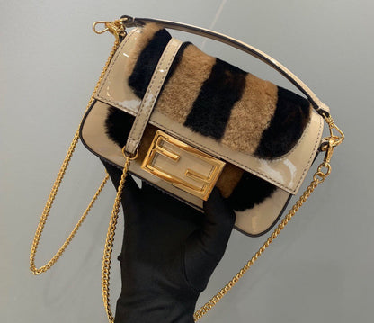 Amelia- FDE Bags - 963