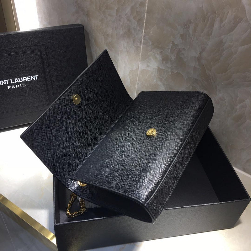 Amelia - YSL Bag - 2696