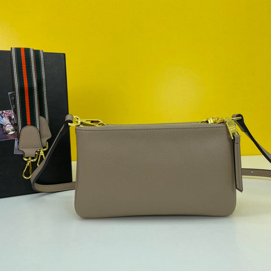Amelia- PRDA  LUXURY BAGS - 459