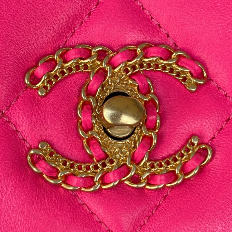 Amelia- CHL Bags - 7584