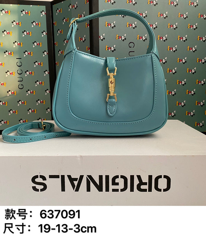 Amelia Fashion - GCI Bags - 2801