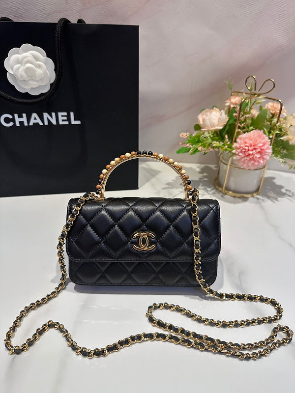 Wellow Bags - Chanel - Bags  - 180