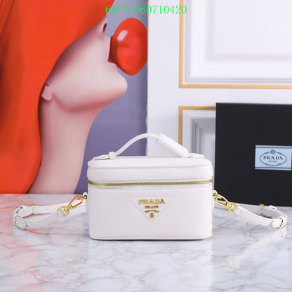 Prada Bags - The Barnes Bags  109