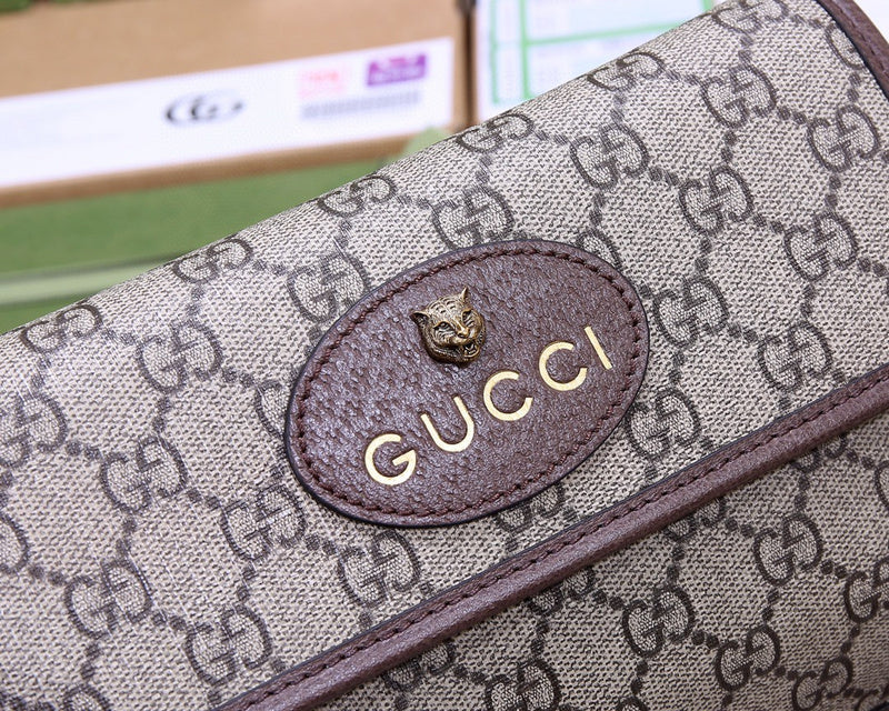 Amelia-i GUKI Women Bags - 347
