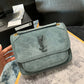Amelia - YSL Bag - 2437