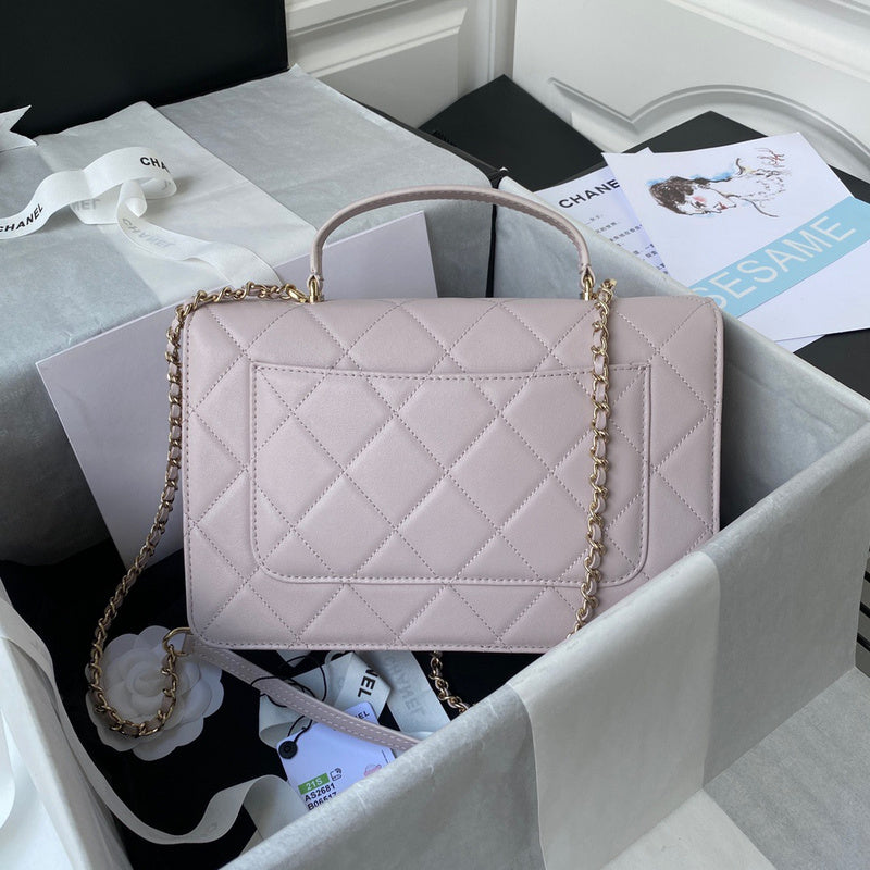 Amelia- CHL Bags - 7669