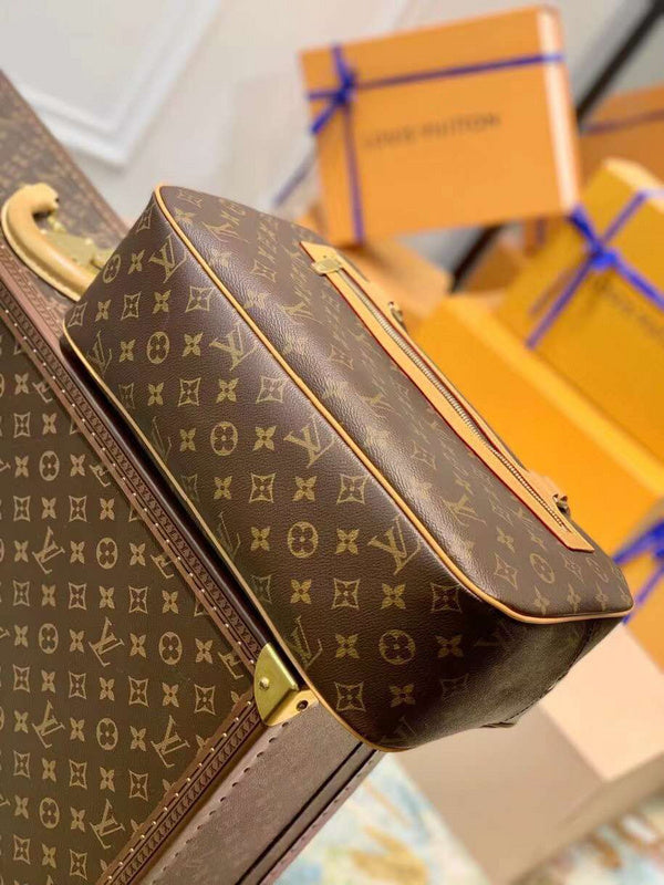 Fan Fashion Lu-Vi bags - 17420