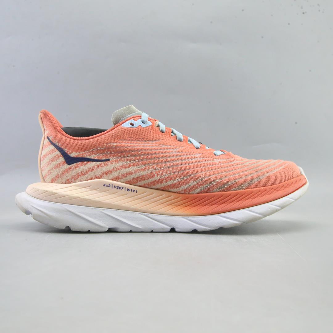 HOKA ONE ONE MACH 5