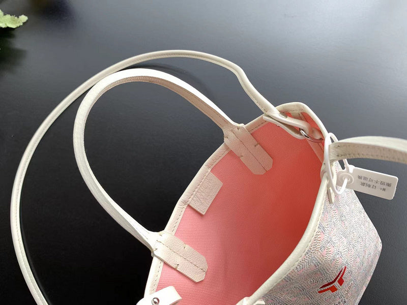 Amelia- G-YARD BAGS - 088