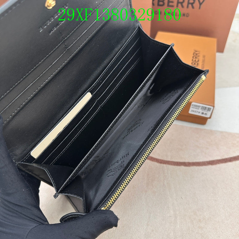 Amelia - BOR Wallet - 040