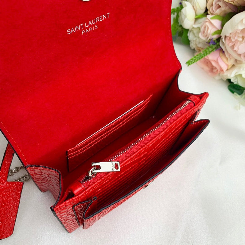Amelia - YSL Bag - 3515