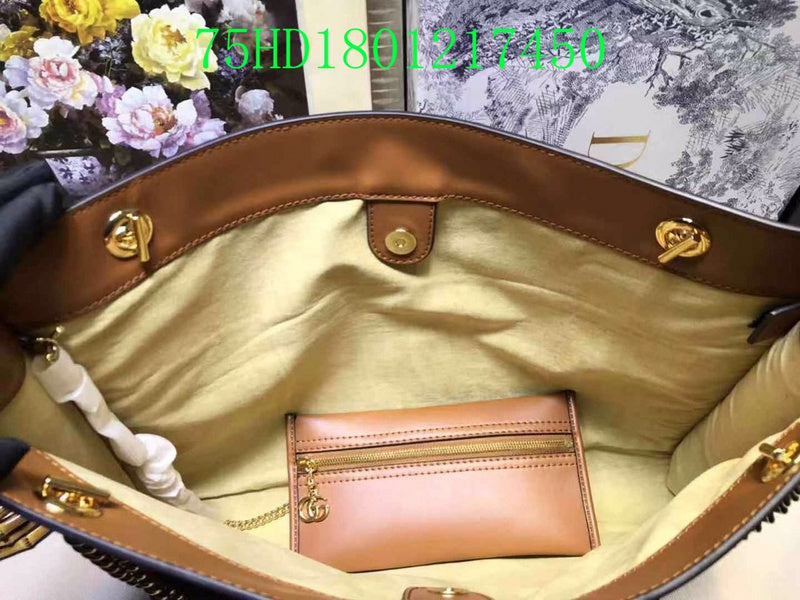 Amelia  - GCI Bags - 10875