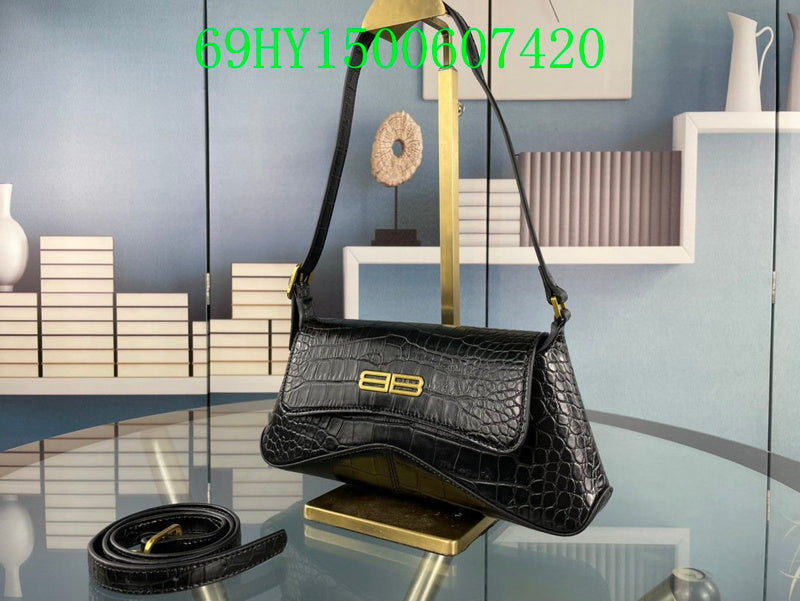 Amelia - BGA Bags - 2276