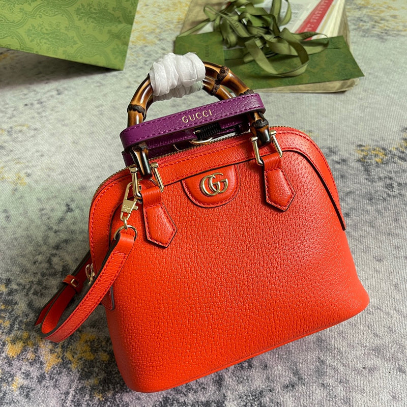 Amelia - GCC Bags - 2026