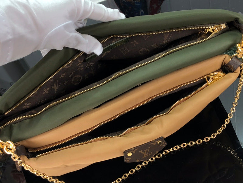 Amelia Fashion Lu-Vi bags - 17249