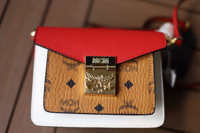 Amelia - MAmeliaBRANDED BAGS - 200