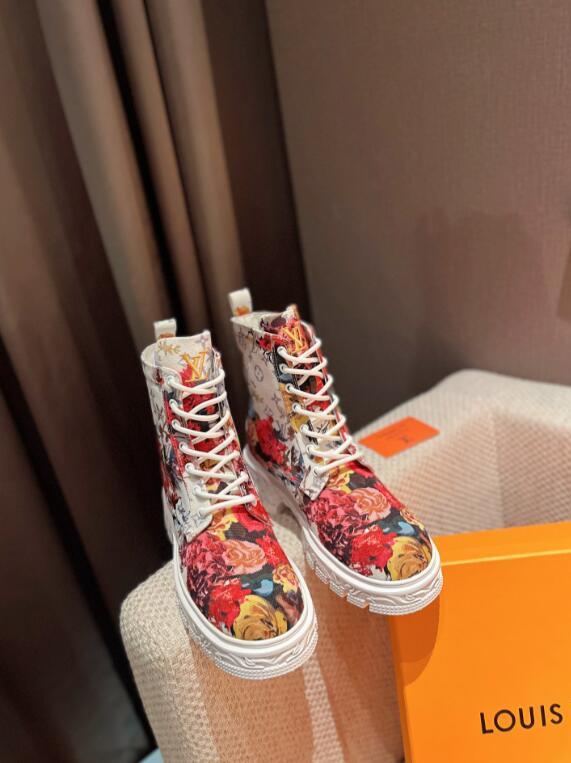 AmeliaLuxury - LOV Men Shoes - 719