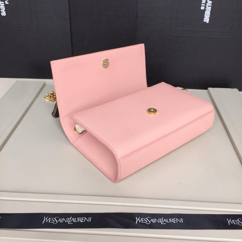 Amelia - YSL Bag - 2844