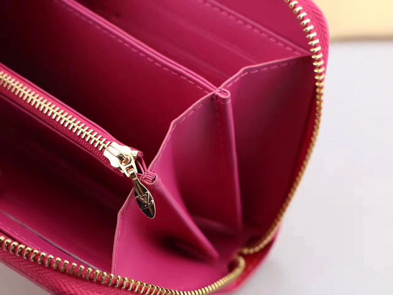 Amelia- LOV  Luxury  Wallets - 684